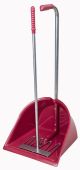 KERBL Zestaw do sprzątania mistboy 75 cm