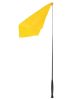 QHP Bat  treningowy z chorągiewką 110 cm