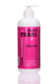 YOU&YOUR HORSE Szampon dla koni o ciemnej sierści Black Pearl 500ml