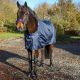 BUCAS Derka stajenna Stable Sheet 0g