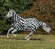 BUCAS Derka siatkowa z kapturem Buzz-Off Zebra&Neck