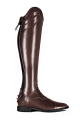 CAVALLO Oficerki Linus Slim - Mocca rozm. 5-5,5 (38-38 2/3) 48/38 WYPRZEDAŻ