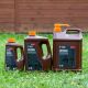 FORAN Chevinal suplement w postaci syropu - 1L 