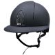 KEP ITALIA Kask Smart Polo Visor Blue