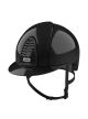 KEP ITALIA Kask Cromo 2.0 Polish Black
