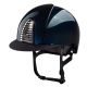 KEP ITALIA Kask Cromo 2.0 Shine Blue