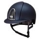 KEP ITALIA Kask Cromo 2.0 Textile Blue