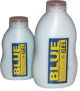 FM ITALIA Wcierka rozgrzewająca Blue Gel 500 ml 