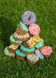 KOŃSKA CUKIERENKA Muffinka dla koni 48h