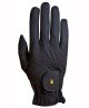ROECKL Rękawiczki Roeck-Grip Junior - Black