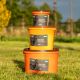 FORAN  Equi-Lyte G elektrolity w proszku - 4kg 
