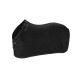 ESKADRON Platinum Derka osuszająca Fleece Stamp Bit (SS'2025) - Black