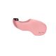 ESKADRON Platinum Derka do jazdy Fleece Stamp Bit (SS'2025) - Soft Rouge