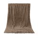 ESKADRON Platinum Kocyk Cosy (SS'2025) - Smoky Taupe