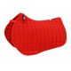 ESKADRON Dynamic Czaprak Cotton (AW'2025) - Poppy red 48h
