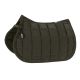 ESKADRON Dynamic Czaprak Big Square Jewel (AW'2025) - Deep green 48h
