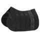 ESKADRON Platinum Czaprak Big Square Softshell (SS'2025) - Black