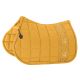 ESKADRON Platinum Czaprak Big Square Softshell (SS'2025) - Golden Yellow