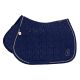 ESKADRON Heritage Czaprak Velour Emblem (AW'2024) - True Blue