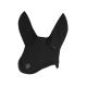 ESKADRON Platinum Nauszniki DynAir Mesh Sport (SS'2025) - Black