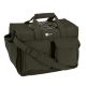 ESKADRON Dynamic Torba na akcesoria Cube Softshell (AW'2025) - Deep green