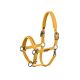 ESKADRON Platinum Kantar Softshell Pearls Double Pin (SS'2025) - Golden Yellow