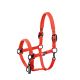 ESKADRON Dynamic Kantar Sparkle Double Pin (AW'2025) - Poppy red