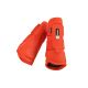 ESKADRON Dynamic Ochraniacze Softshell (AW'2025) - Poppy red 48h