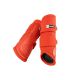 ESKADRON Dynamic Ochraniacze Mesh (AW'2025) - Poppy red