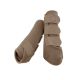 ESKADRON Platinum Ochraniacze na przednie nogi Pro Dressage Front (SS'2025) - Smoky Taupe