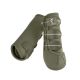 ESKADRON Classic Sports Ochraniacze na przednie nogi Pro Dressage Front (SS'2025) - Dusty olive
