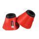 ESKADRON Dynamic Kaloszki Softslate (AW'2025) - Poppy red 48h