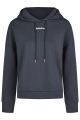 ESKADRON Classic Sports Bluza damska Hood (SS'2025) - Navy