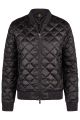 ESKADRON Heritage Kurtka damska Quilt-Blouson (AW'2024) - Black