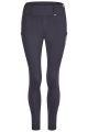 ESKADRON Classic Sports Legginsy damskie Flex Full Grip Core (SS'2025) - Navy
