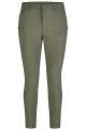ESKADRON Classic Sports Bryczesy męskie Full Grip Male (SS'2025) - Dusty olive