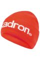 ESKADRON Dynamic Czapka damska Knit Hat (AW'2025) - Poppy red 48h