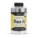 JUMP IT Olej do kopyt Flex It Lanolin &amp; Mint Oil 400 g 48h