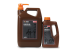 FORAN Linseed Oil 4500 ml (PKWiU 10.91.10.0)