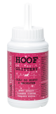 YOU&YOUR HORSE  Olej do kopyt z brokatem Hoof Glittery 500ml