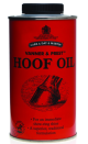 C&D&M Vanner&Prest Olej do kopyt 1000 ml