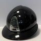 KEP Kask Cromo 2.0 Polish Polo Metal - Diamond Black M