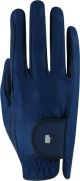 ROECKL Rękawiczki letnie Grip Lite - Naval blue