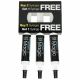 NAF Instant Magic 3x30ml