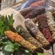 KOŃSKA CUKIERENKA Przysmak lizaczki owocowe (7 sztuk)