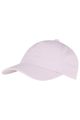 PIKEUR Czapka z daszkiem Mesh Althleisure (SS'2025) - Lavender Blush