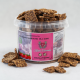 KOŃSKA CUKIERENKA Naturalne przysmaki 1 litr (450g) - premium 48h