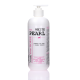 YOU&YOUR HORSE  Szampon dla koni o jasnej sierści White Pearl 500ml