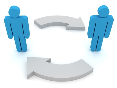 exchange serwis